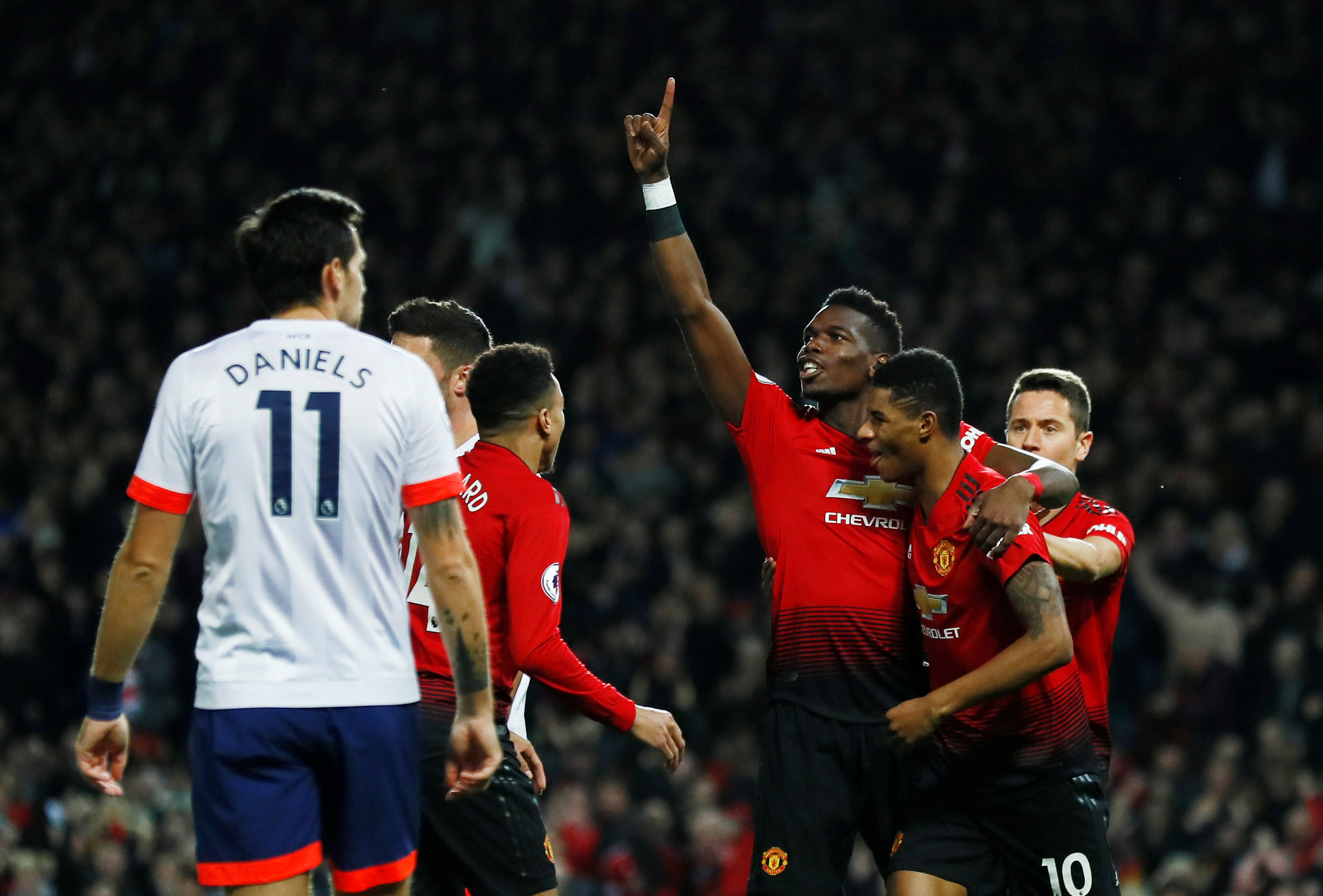 打出致命一 打出致命一