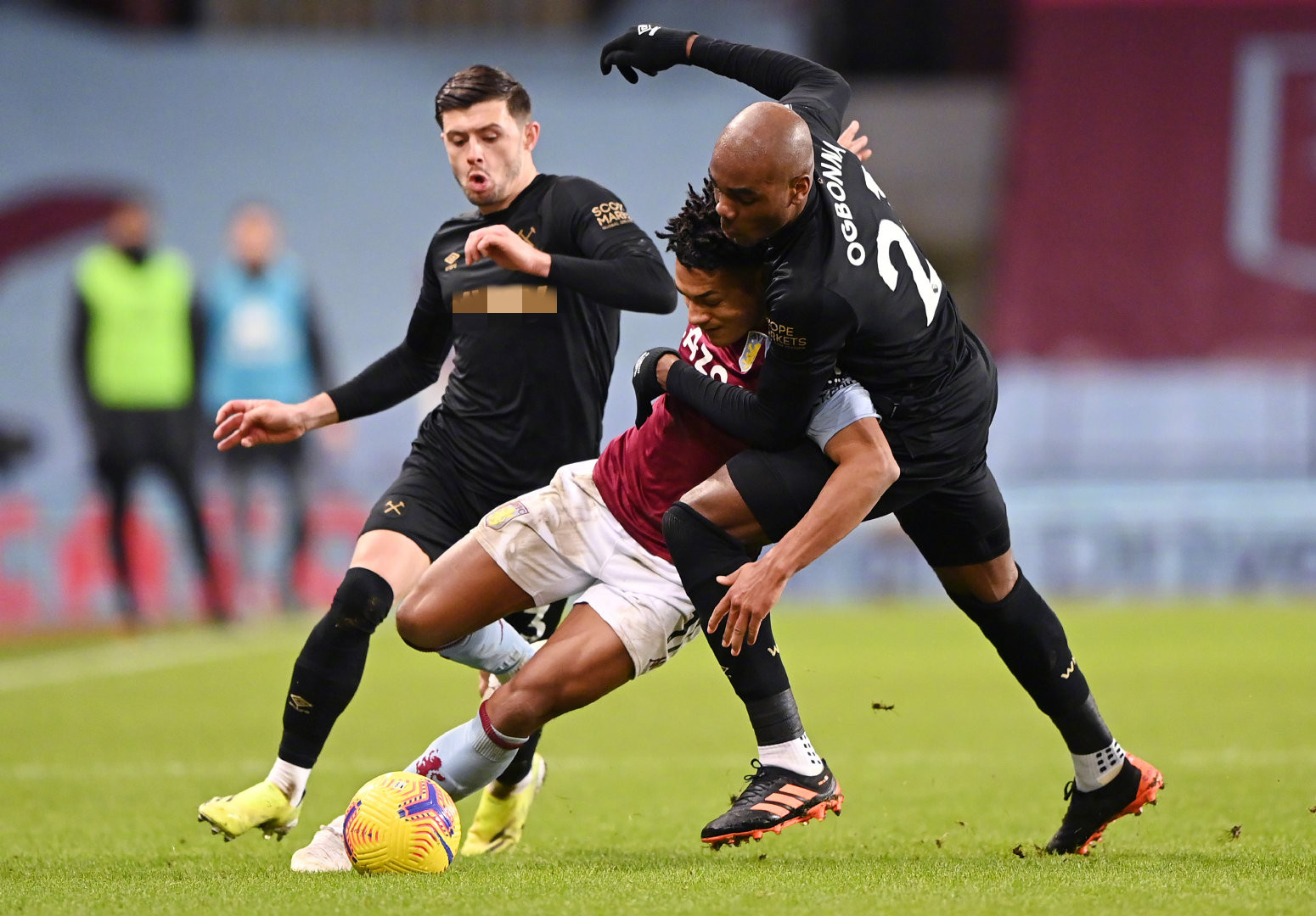 赛中表现卓 赛中表现卓