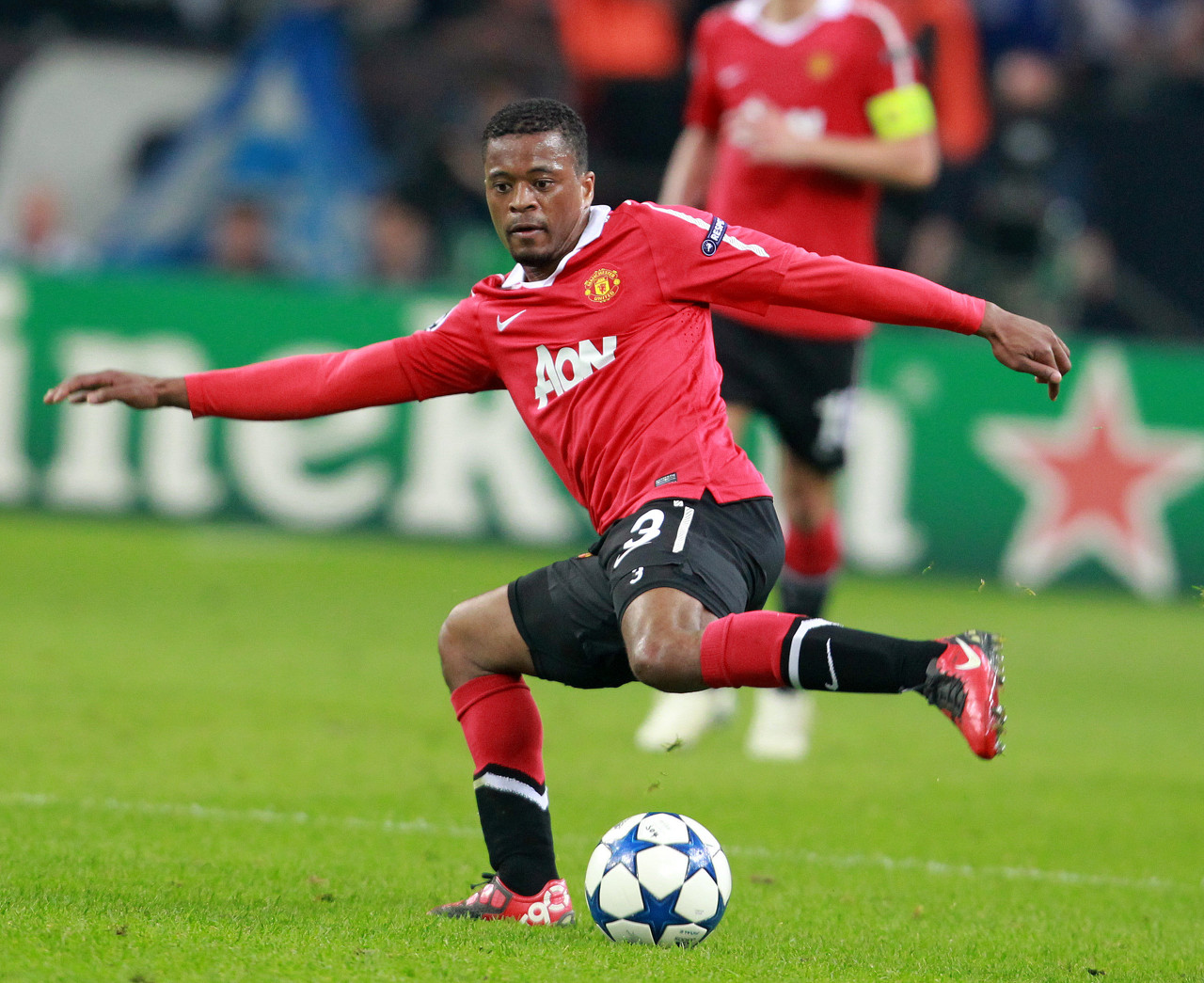 格拉利什与 格拉利什与